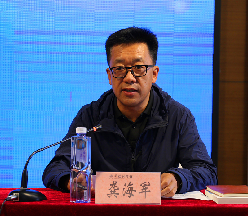 2022年度全省院前急救醫(yī)務人員培訓班在蘭州開班 2022年度全省院前急救醫(yī)務人員培訓班在蘭州開班