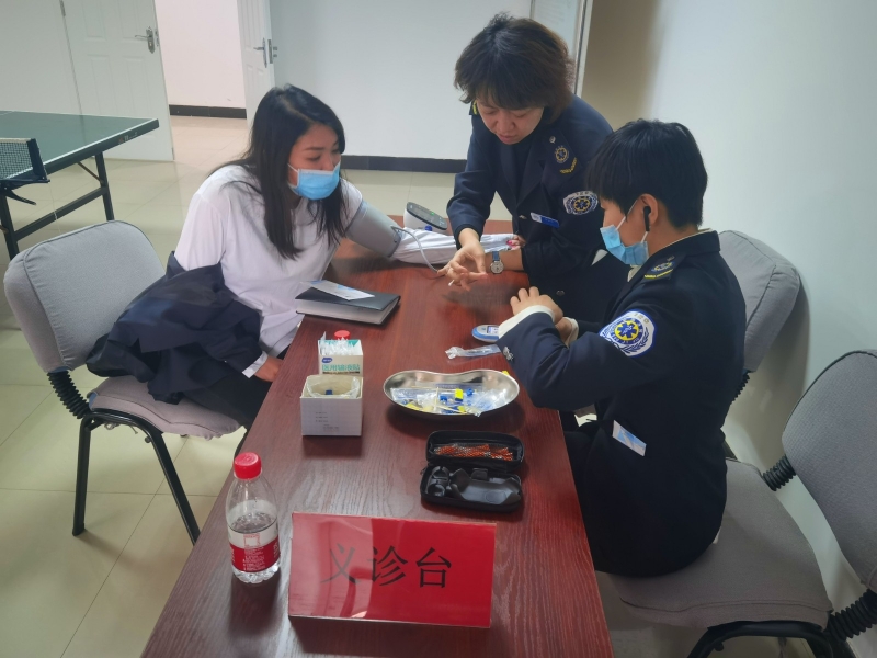 中心舉辦“情暖三八節(jié)·巾幗綻芳華”迎“三·八”送祝愿主題活動(dòng)