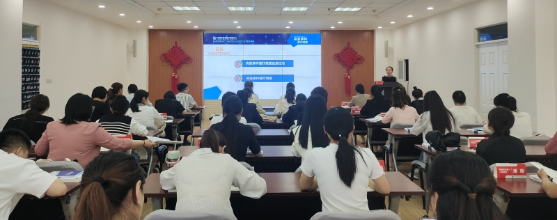 【“三抓三促”行動進(jìn)行時】之二十一2023年度甘肅省急診急救專科護(hù)士培訓(xùn)班在甘肅省緊急醫(yī)療救援中心開班 【“三抓三促”行動進(jìn)行時】之二十一2023年度甘肅省急診急救專科護(hù)士培訓(xùn)班在甘肅省緊急醫(yī)療救援中心開班