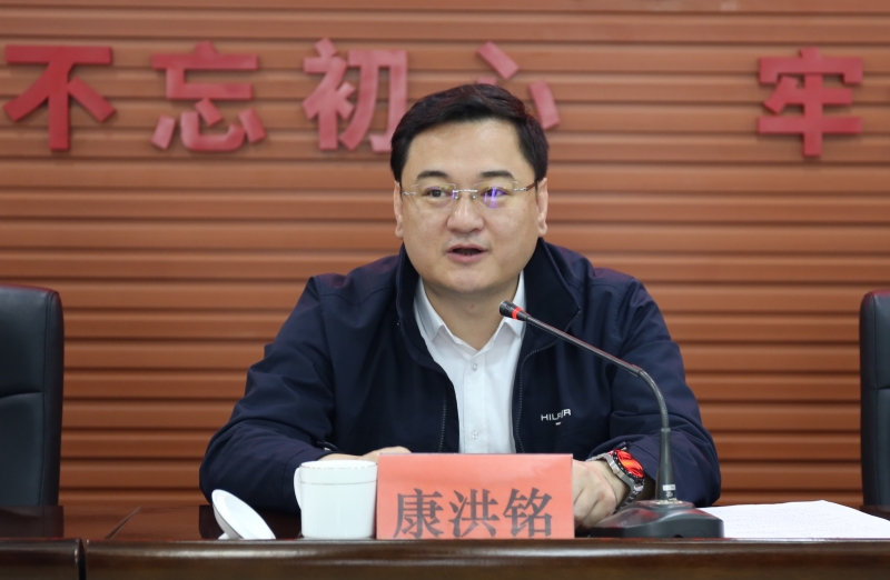 省緊急醫(yī)療救援中心召開2024年度黨風廉政建設暨警示教育會 省緊急醫(yī)療救援中心召開2024年度黨風廉政建設暨警示教育會