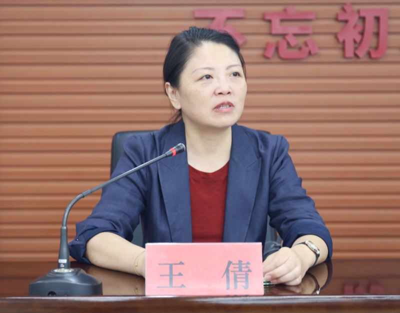 甘肅省緊急醫(yī)療救援中心召開干部大會 甘肅省緊急醫(yī)療救援中心召開干部大會
