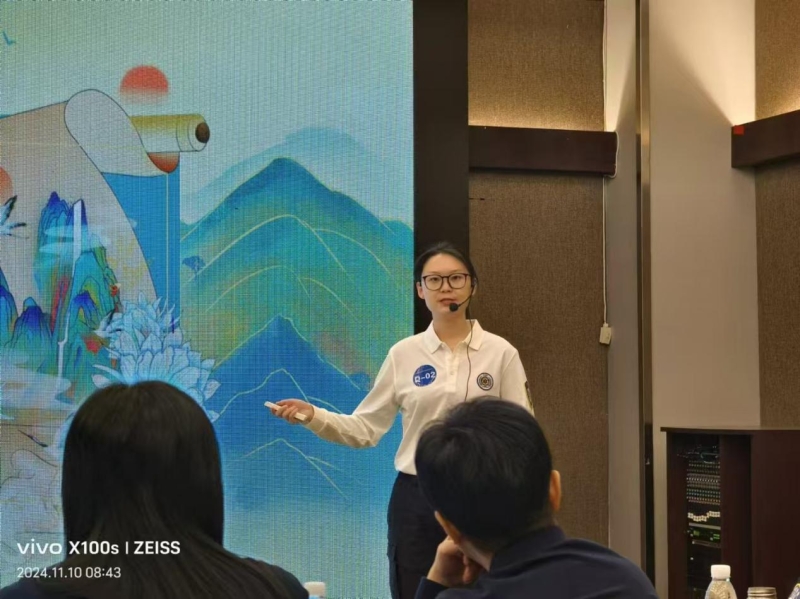 甘肅省緊急醫(yī)療救援中心在第六屆全國急救講師授課技能比賽中榮獲佳績