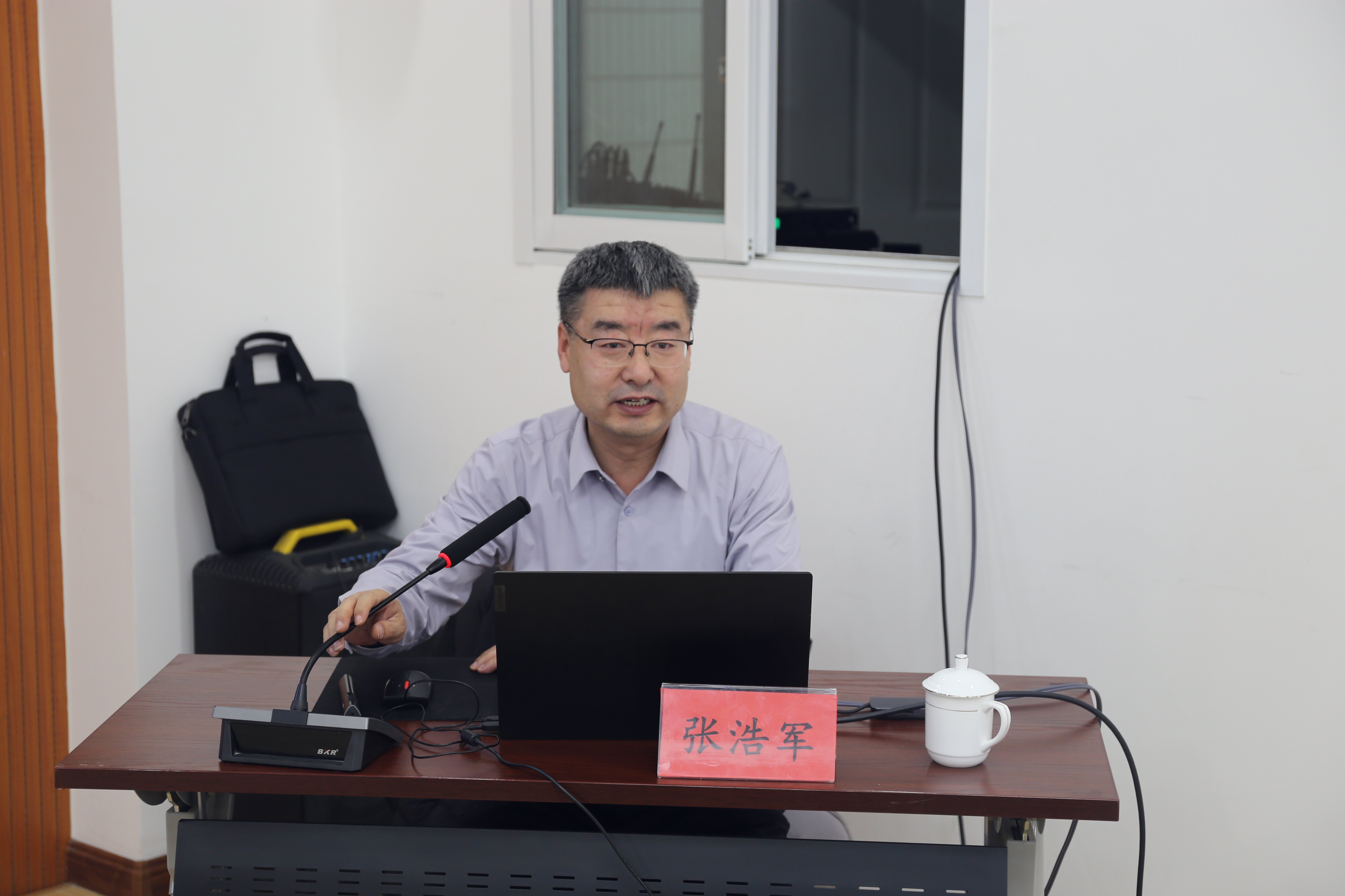 甘肅省緊急醫(yī)療救援中心開展感控專題知識講座 甘肅省緊急醫(yī)療救援中心開展感控專題知識講座