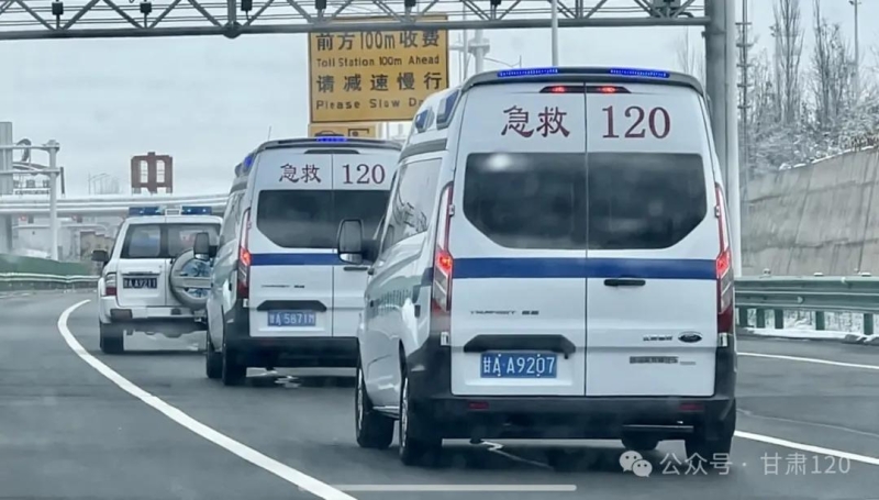 實戰(zhàn)錘煉,使命擔當——省緊急醫(yī)療救援中心完成極端天氣長途拉練 實戰(zhàn)錘煉,使命擔當——省緊急醫(yī)療救援中心完成極端天氣長途拉練