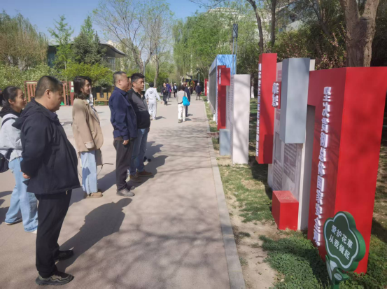 省緊急醫(yī)療救援中心黨總支開展“筑牢作風(fēng)建設(shè)基石,守護(hù)國(guó)家安全防線”主題黨日活動(dòng) 省緊急醫(yī)療救援中心黨總支開展“筑牢作風(fēng)建設(shè)基石,守護(hù)國(guó)家安全防線”主題黨日活動(dòng)